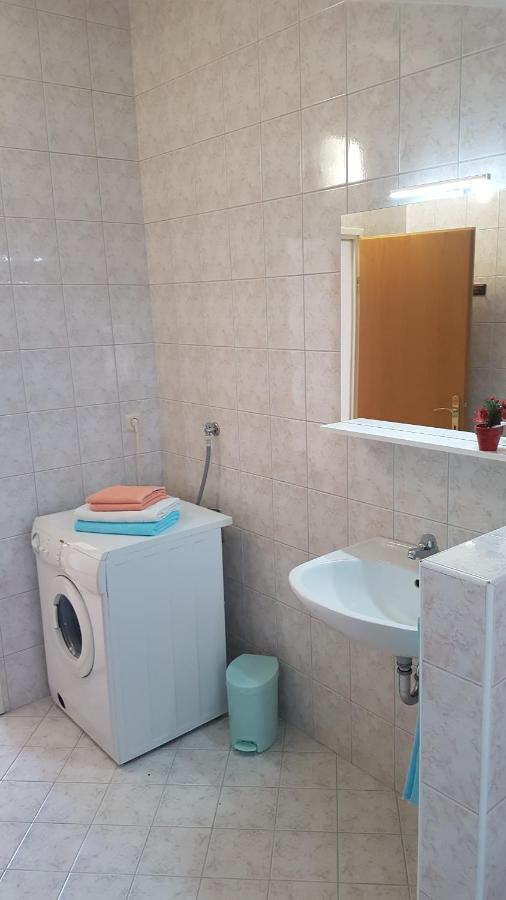 Apartments Edita マカルスカ エクステリア 写真